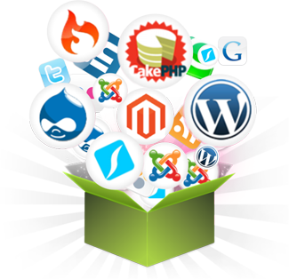 One Click Apps